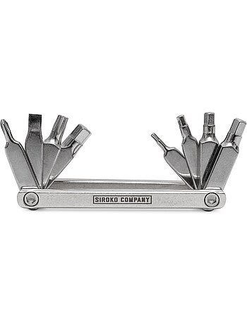 Multiherramienta ciclismo ciclismo hombre y mujer 8 pro