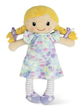 Muñeca de peluche para niños, charlie | Tiger Tribe