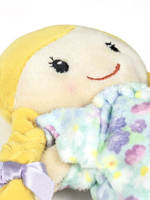 Muñeca de peluche para niños, charlie | Tiger Tribe - Kiabi