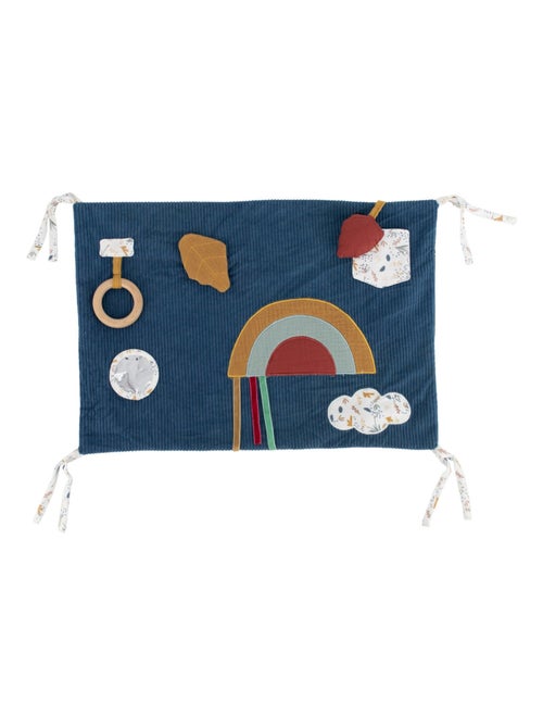 Muro de actividades para bebés - Kiabi