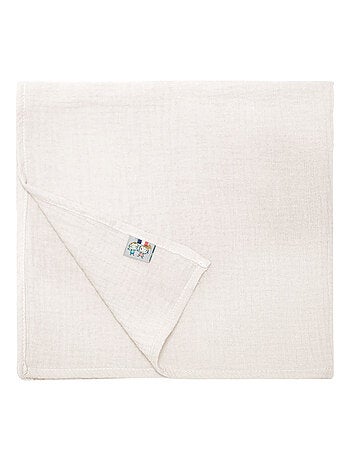 Muselina para bebé de algodón - SEVIRA KIDS
