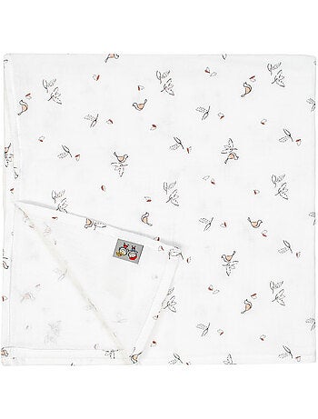 Muselina para bebé de algodón - SEVIRA KIDS