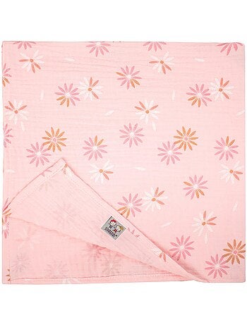 Muselina para bebé de algodón - SEVIRA KIDS