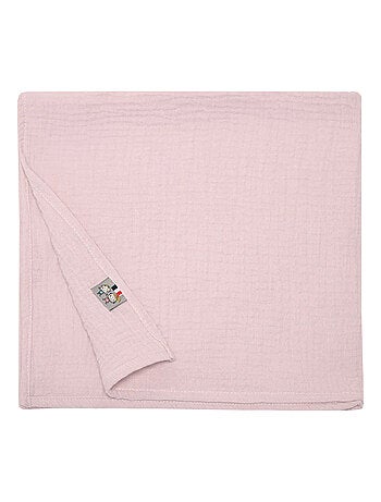 Muselina para bebé de algodón - SEVIRA KIDS