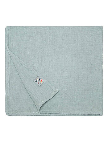 Muselina para bebé de algodón - SEVIRA KIDS