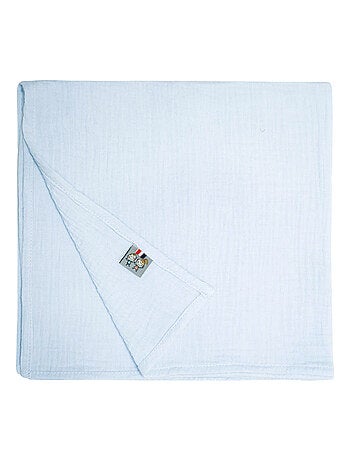 Muselina para bebé de algodón | SEVIRA KIDS