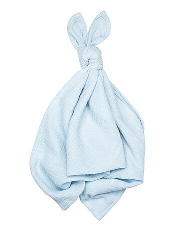 Muselina para bebé de algodón | SEVIRA KIDS