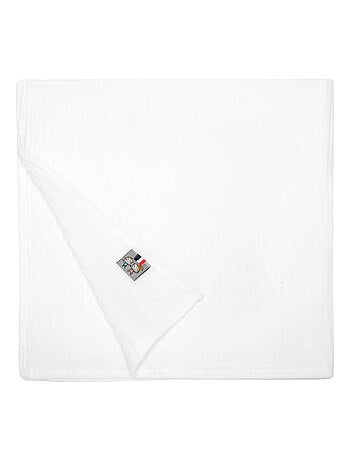 Muselina para bebé de algodón | SEVIRA KIDS