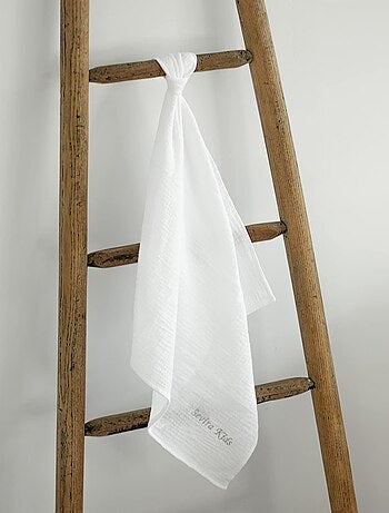 Muselina para bebé de algodón | SEVIRA KIDS