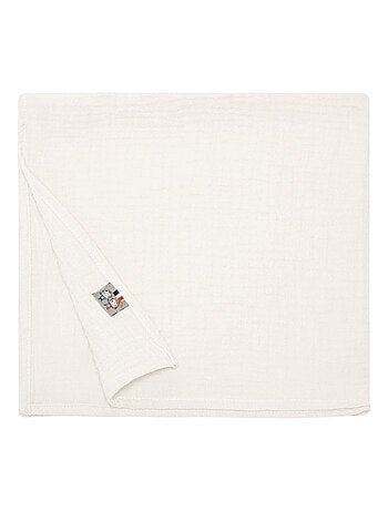 Muselina para bebé de algodón | SEVIRA KIDS