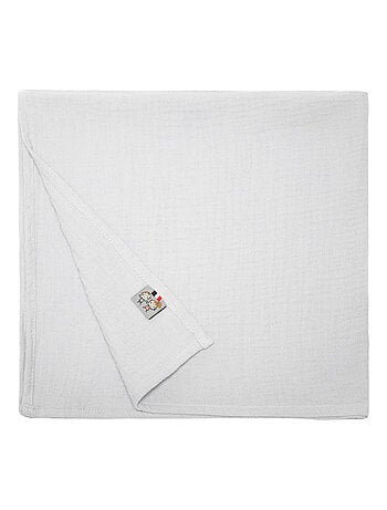 Muselina para bebé de algodón | SEVIRA KIDS
