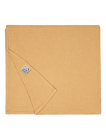 Muselina para bebé de algodón | SEVIRA KIDS