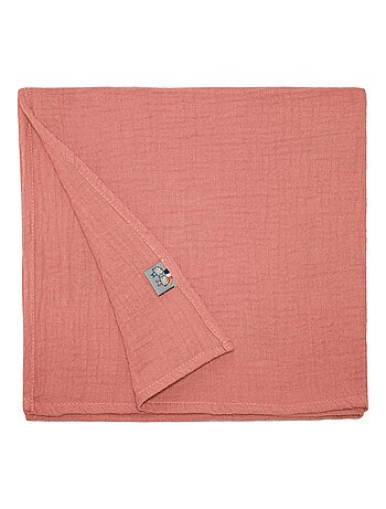 Muselina para bebé de algodón | SEVIRA KIDS