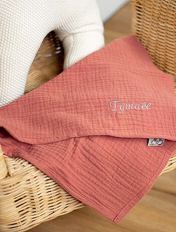 Muselina para bebé de algodón | SEVIRA KIDS