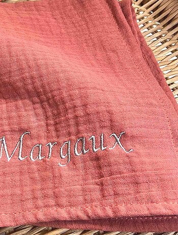 Muselina para bebé de algodón | SEVIRA KIDS