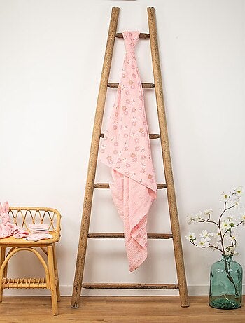 Muselina para bebé de algodón | SEVIRA KIDS