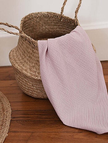 Muselina para bebé de algodón | SEVIRA KIDS