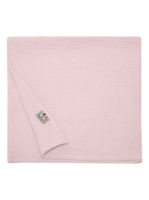 Muselina para bebé de algodón | SEVIRA KIDS - Kiabi