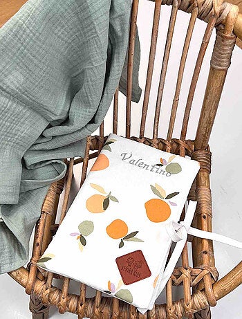 Muselina para bebé de algodón | SEVIRA KIDS