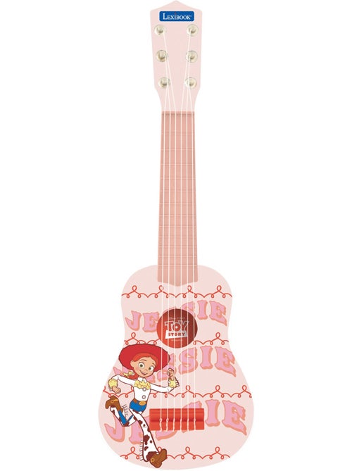 My First Guitarra Jessie- 21'' - Kiabi My First Guitarra Jessie- 21'' - Kiabi