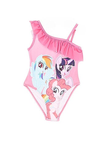 My Little Pony - Bañador Pony niña
