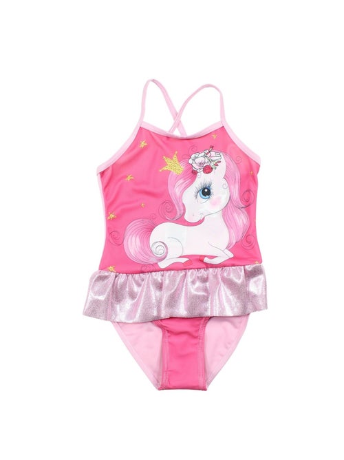 My Little Pony - Bañador - Kiabi