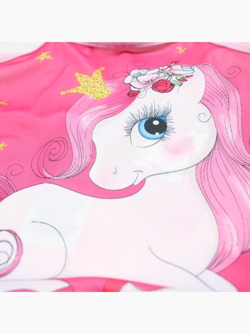 My Little Pony - Bañador - Kiabi