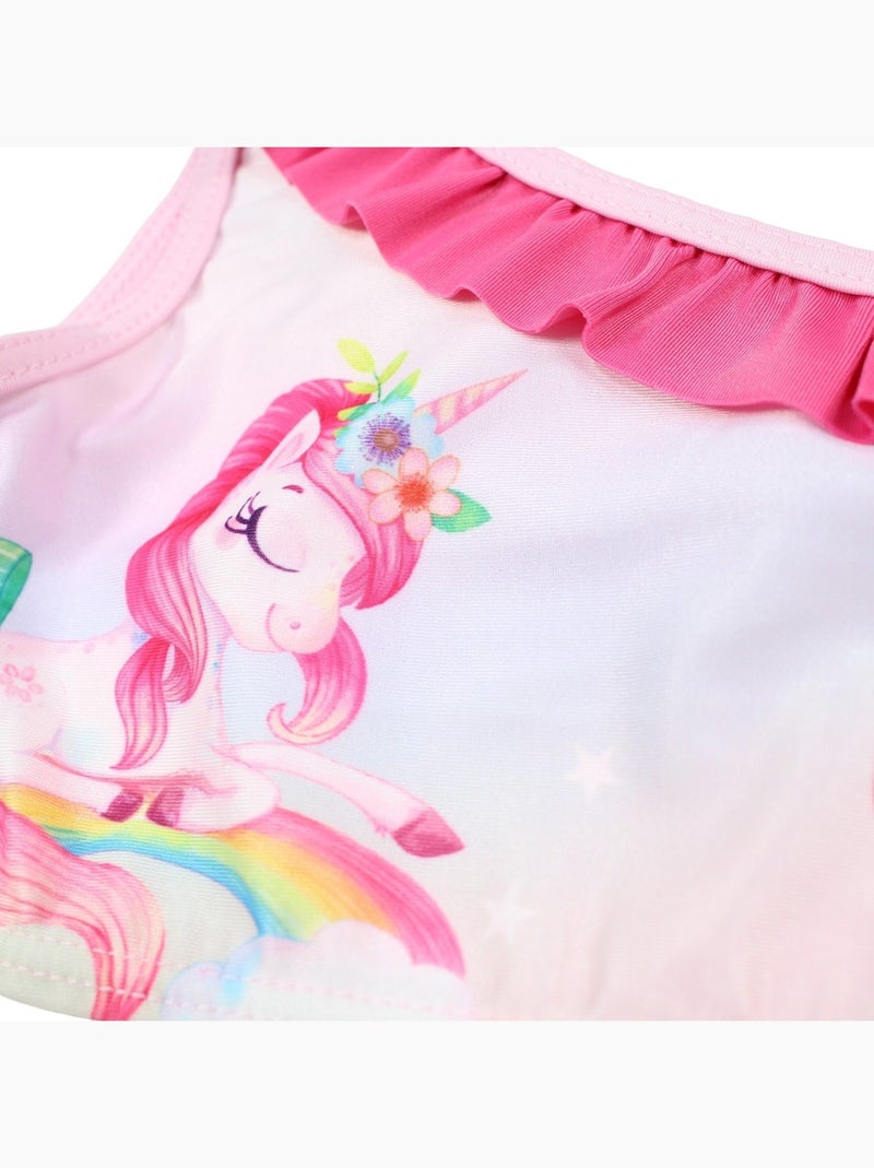My Little Pony - Bañador Rosa - Kiabi