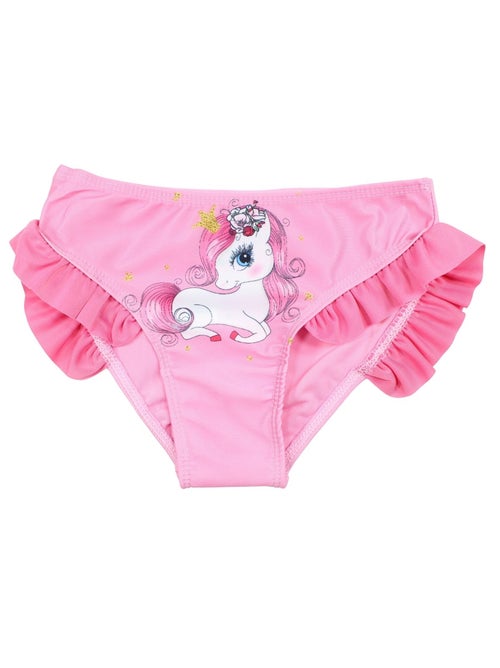 My Little Pony - Bañador - Kiabi