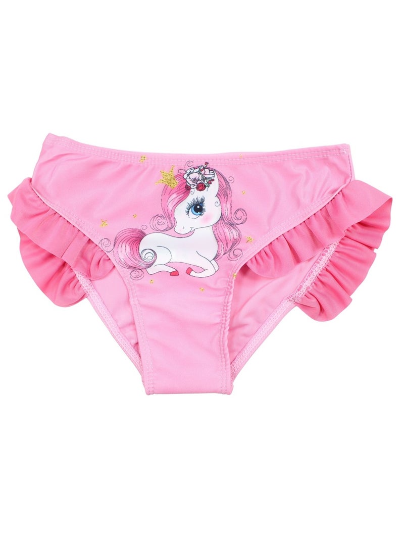 My Little Pony - Bañador Rosa - Kiabi