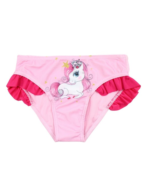 My Little Pony - Bañador - Kiabi