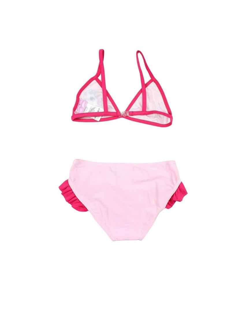 My Little Pony - Bañador Rosa fucsia - Kiabi