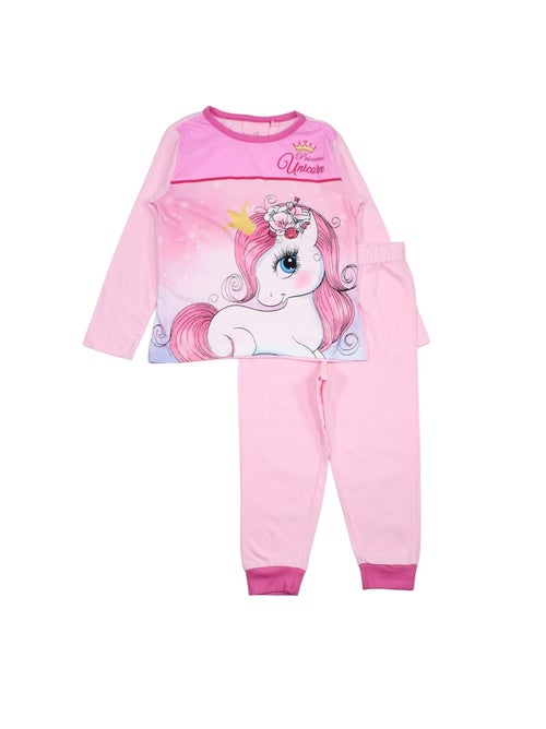 My Little Pony - Pijama de algodón - Kiabi