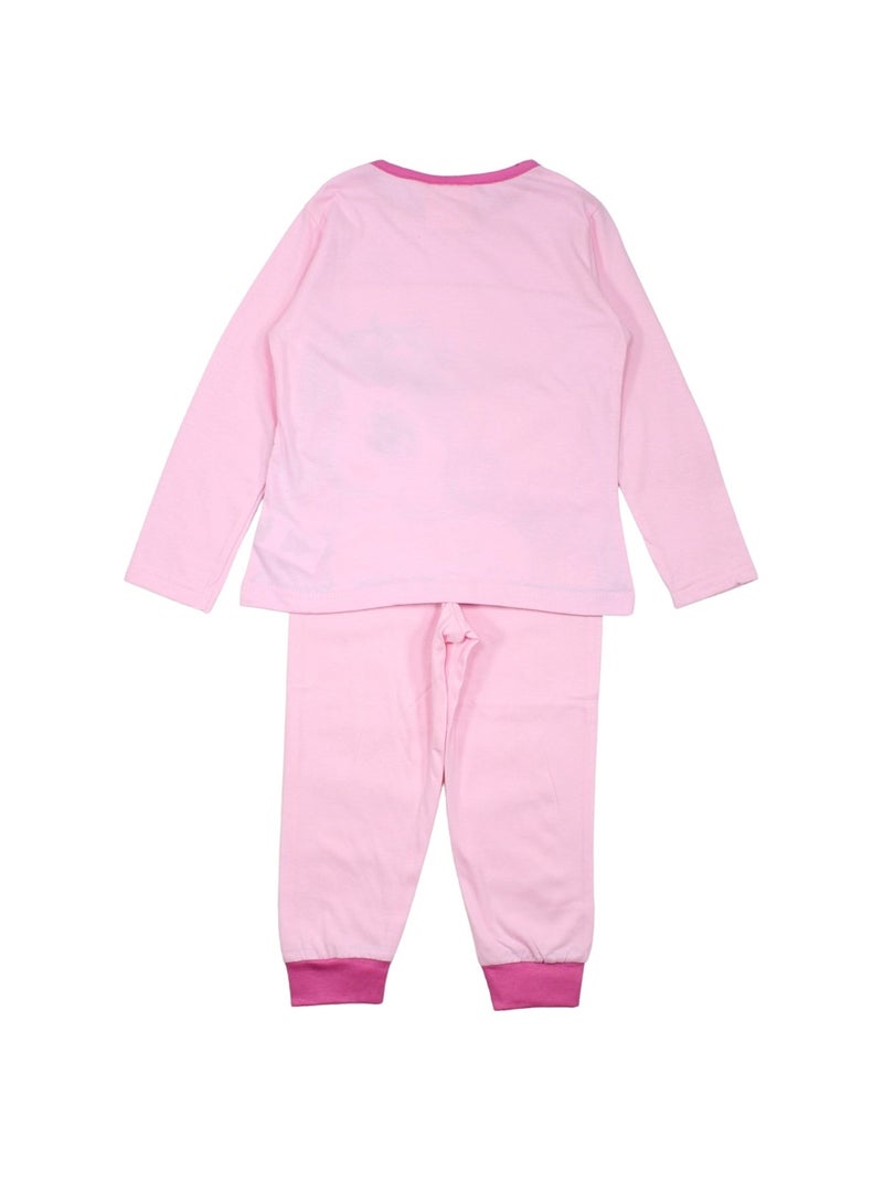 My Little Pony - Pijama de algodón Rosa claro - Kiabi