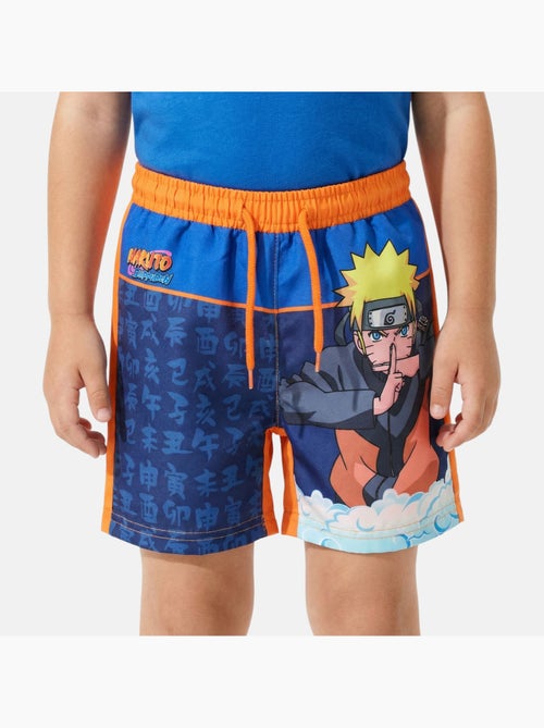 Naruto - Bañador niño - Kiabi