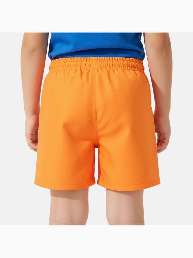 Naruto - Bañador niño Azul - Kiabi