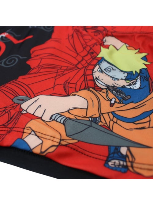 Naruto - Bóxer de baño niño - Kiabi