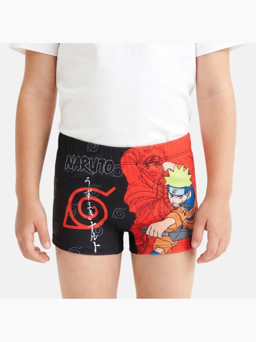 Naruto - B?xer de ba?o ni?o - Kiabi Naruto - B?xer de ba?o ni?o - Kiabi