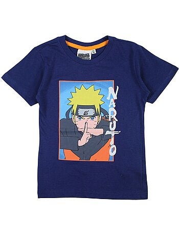 Naruto - Camiseta