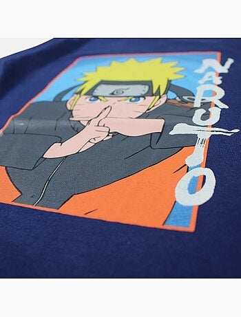Naruto - Camiseta