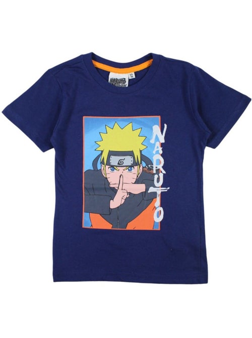Naruto - Camiseta - Kiabi