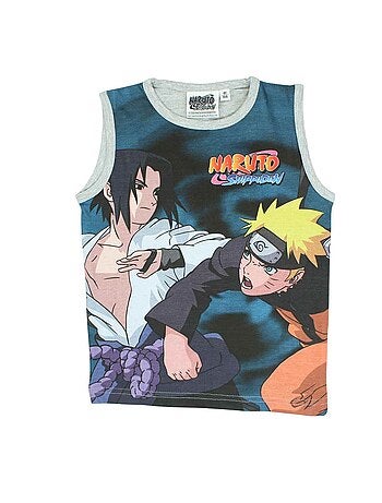 Naruto - Camiseta