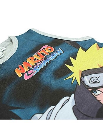 Naruto - Camiseta