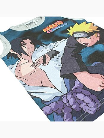 Naruto - Camiseta