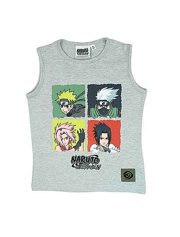 Naruto - Camiseta