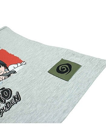 Naruto - Camiseta