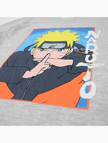 Naruto - Camiseta