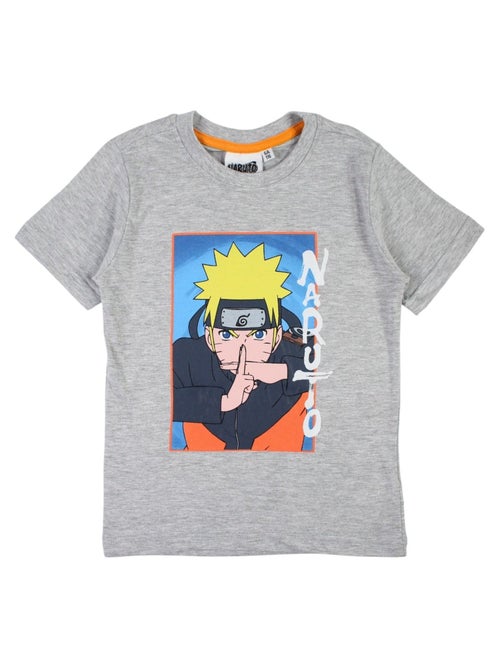 Naruto - Camiseta - Kiabi