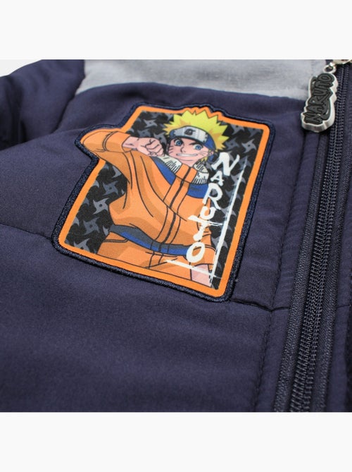 Naruto - Chaqueta acolchada para niño - Kiabi Naruto - Chaqueta acolchada para niño - Kiabi