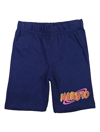 Naruto - Conjunto camiseta y short